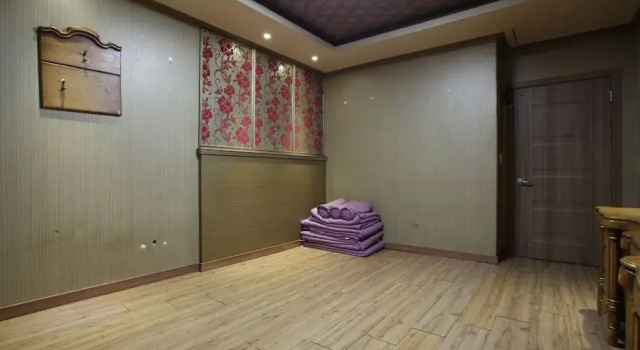 Номер Standard Loungeseoul