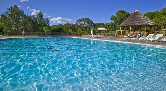 San Damiano Camping-Bungalows, Varaa Hotelli  