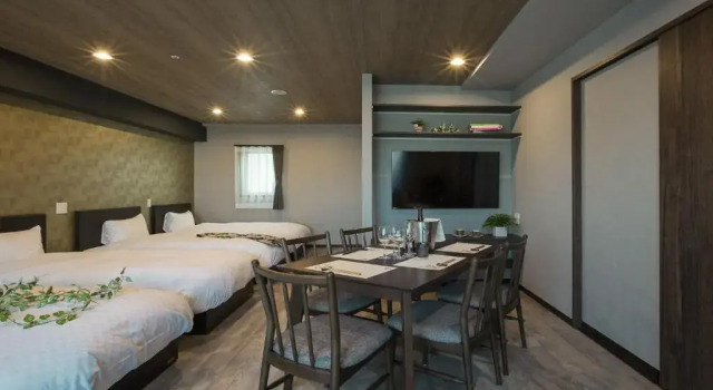 VACATION RENT Kanazawa - Vacation STAY 68075v, Забронировать Апартаменты/квартира Апартаменты Канандзава, рядом с Nakamura Memorial Museum, Апартаменты/квартира