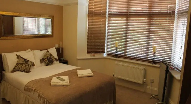 Legacy Inn Bournemouth