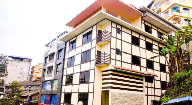 Jewel of the East Residency & Spa, Reserva ahora Resort Hoteles de 4 estrellas en Gangtok, 4*