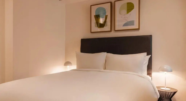 Номер Standard Numa London Chelsea Green