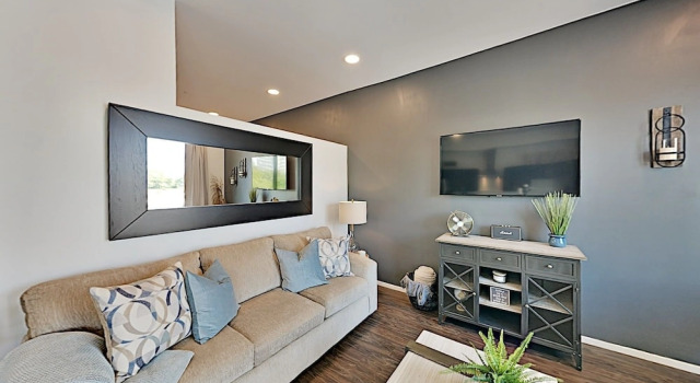 Illume Pool & Fitness Center Corner Unit 1 Bedroom Condo, Reserva ahora Casa o chalet Nashville Tennessee