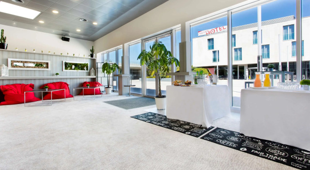 Starling Hotel Lausanne