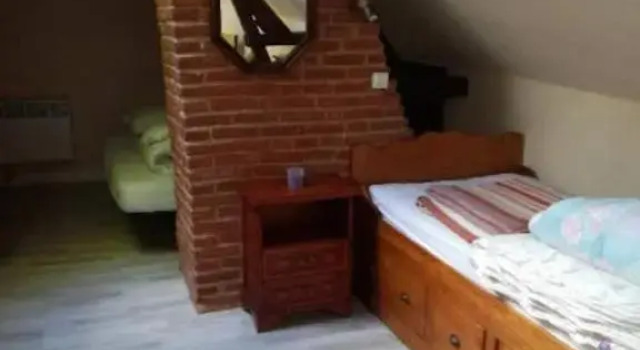 Le Caux'gite, Book Hotel  