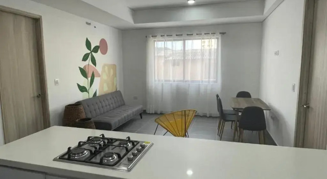 Апартаменты с 3 комнатами 3H Hotel Rodadero SANTA MARTA