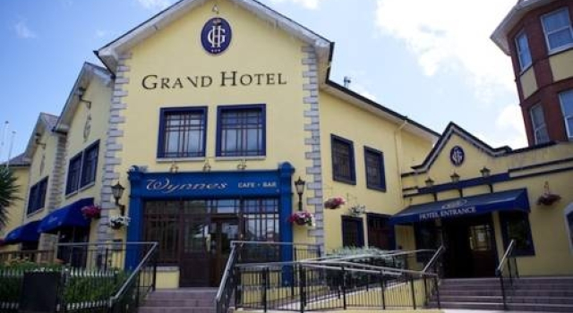 Grand Wicklow, Book Hotel Wicklow Wicklow County