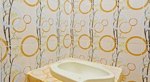 Habitación Económica OYO Life 91469 Pondok Pelita