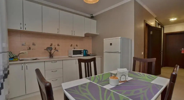Номер Deluxe Villa Gor