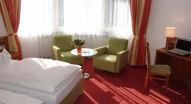 Номер Standard Hotel Coellner Hof