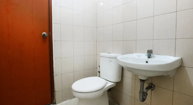 Апартаменты Standard Snowy@Apartemen Tifolia