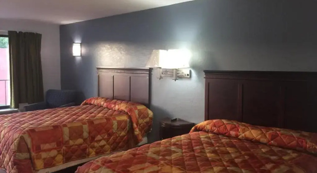 Gulf American Inns, Reserva ahora Hotel Panthersville Georgia