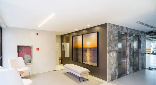 Convenience and Comfort 90m From Farol da Barra Beach - Hbas, Забронировать Апартаменты/квартира Апартаменты Сальвадора, Апартаменты/квартира