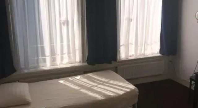 Трёхместный номер Standard Hotel Galerij