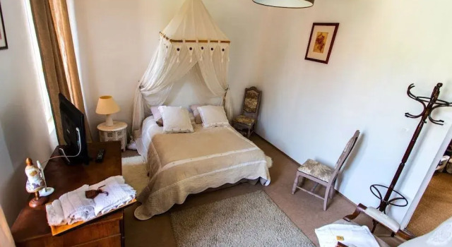 Chateau de Razengues, Rezerwuj Hotel Razengues Gers