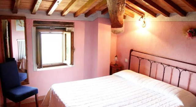 Tuscany Villa Chianti Hills - Villa Oliveta, Забронировать Вилла Коттеджи Лоро-Чуффенна, Коттедж