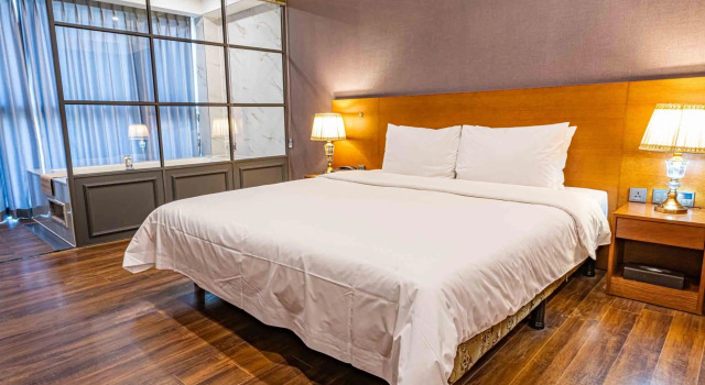 Dyneoceano Hotel
