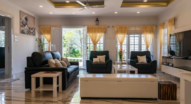 Вилла Pihoo Villa by Vista Rooms