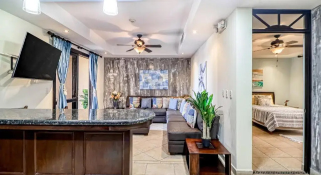 Bahia Encantada G1, Забронировать Отель Отели Пунтаренаса 4 звезды, 4*
