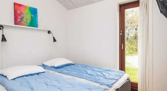 Holiday Home in HjÃ¸rring, Rezervovat Rekreační dům Hjorring 