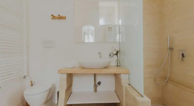 Люкс Deluxe Badia del Casale
