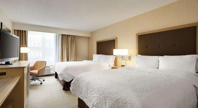Hampton Inn & Suites Cleveland/Independence