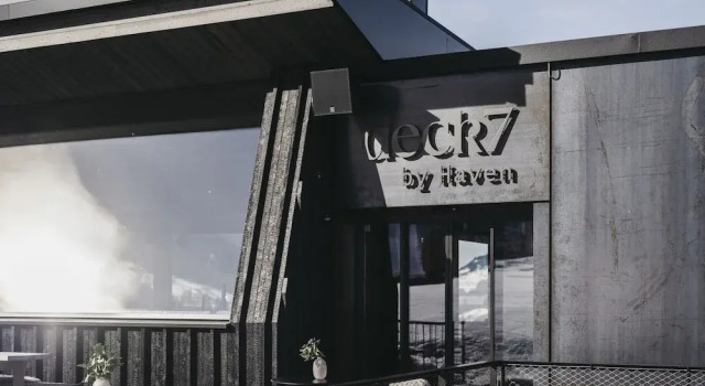 Haven Mountain Retreat