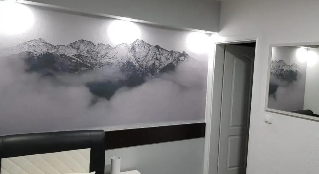 Двухместный номер Standard Hotel Villa Nadin