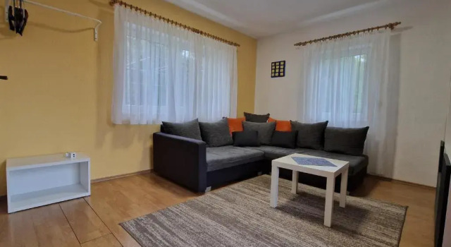 Коттедж Ferienhaus Puttrich