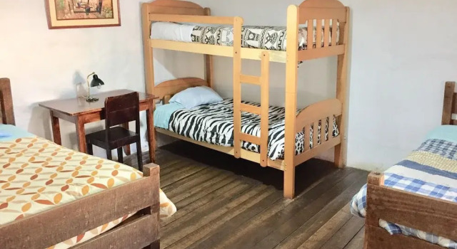 Hospedaje El Tambo B&B, Prenota Bed & breakfast Ollantaytambo 