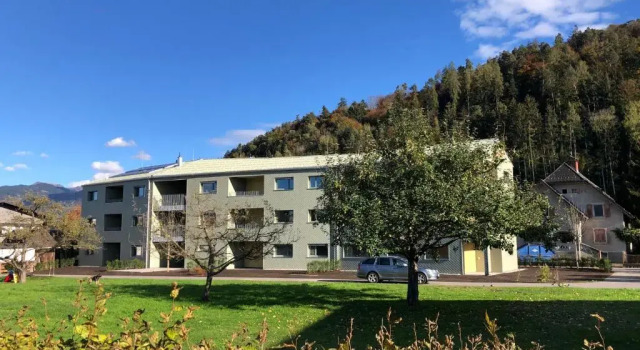 Апартаменты Apartments "Am Ardetzenberg"