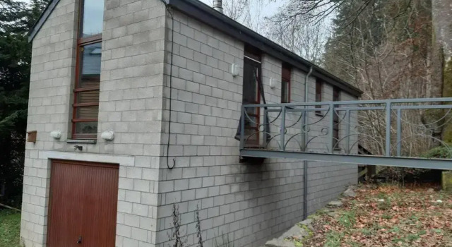 La maison sous les arbres, Забронировать Отель Гуви Land of Vielsalm and Gouvy