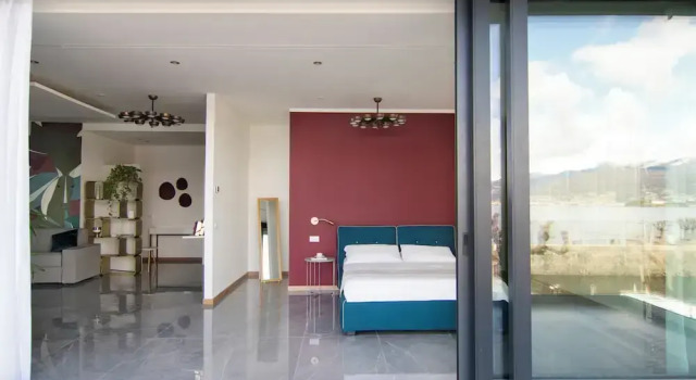 Номер Standard Gigi Suites&Apartments