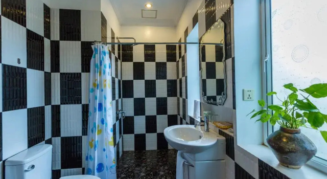 Номер Standard Asanak DAngkor Boutique Hotel