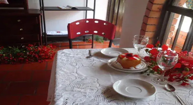 Hotel Dos Quebradas, Rezerwuj Hotel Hotele w Santander ze śniadaniem, Śniadanie