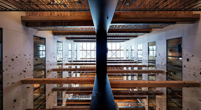 Номер Standard Canopy by Hilton Minneapolis Mill District