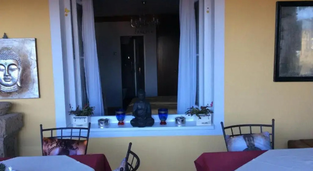 Номер Economy Villa Desiree