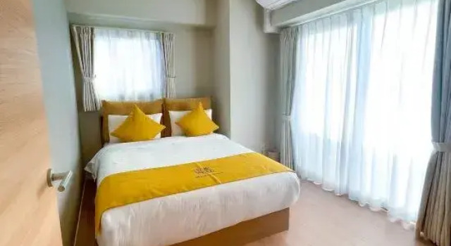 Люкс Premium Shinkou House UE - Newly Built Secure and Hypoallergenic