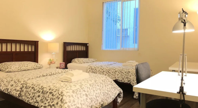 Prime Location For UCLA Students S209, Забронировать Отель Отели Лос-Анджелеса 3 звезды, 3*