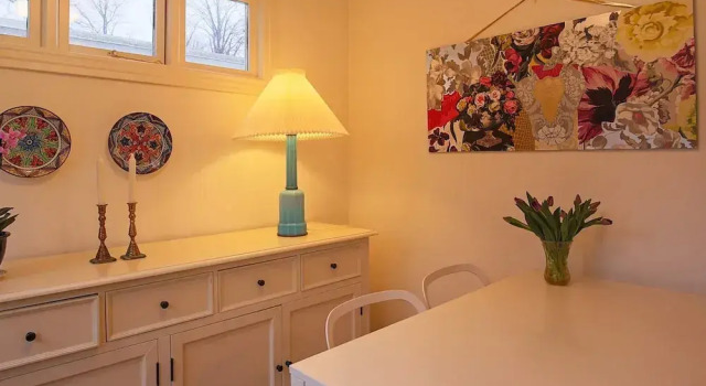 Holiday Home in DronningmÃ¸lle, Book Vacation Home Dronningmolle 