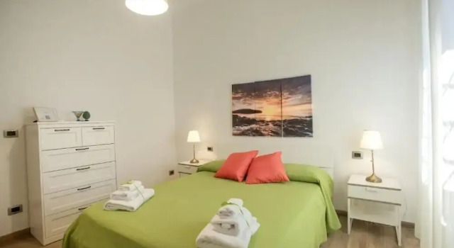 La Terrazza, Book Bed and Breakfast Nunziata Etna