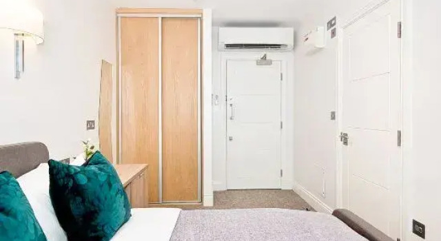 Капсула Eldon Chambers Pod 3 by City Living London