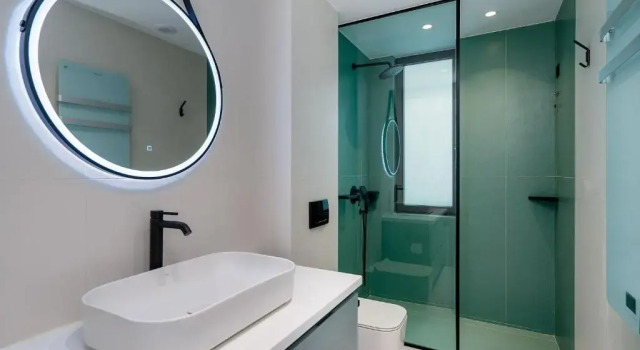 Апартаменты Standard KoNoSo Luxury Apartments