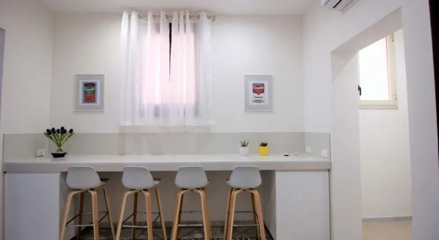 De Nobili's Apartment, Buchen Sie Ferienwohnung Trapani Sizilien