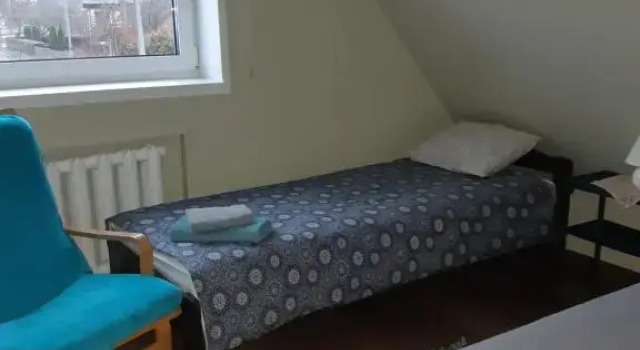 Ovelia B&B, Buchen Sie Hotel Kuressaare Kreis Saare
