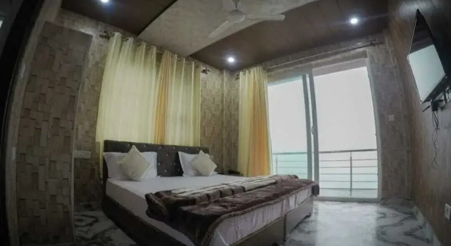 Номер Standard Himalayan Musaafir - Dharamshala