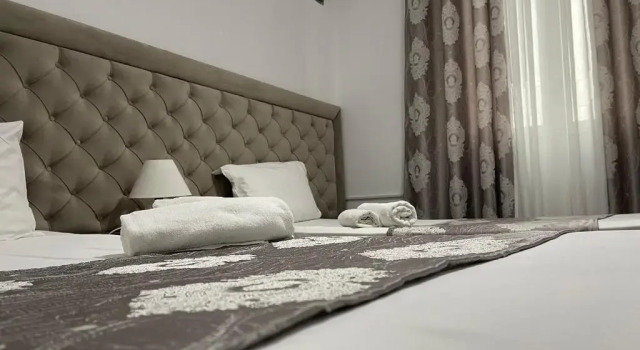 Двухместный номер Standard Hotel Jurgen