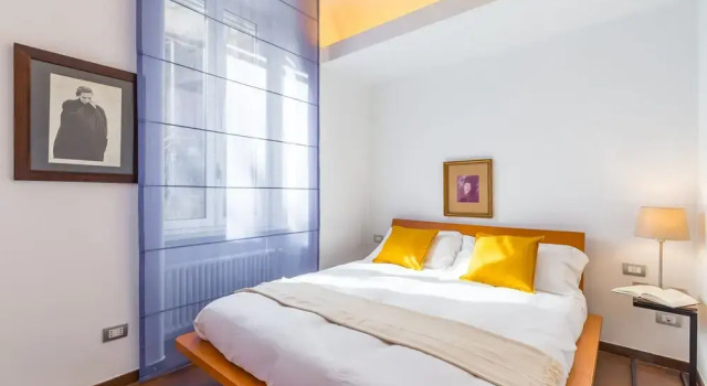 Mariposa Apartment by Wonderful Italy