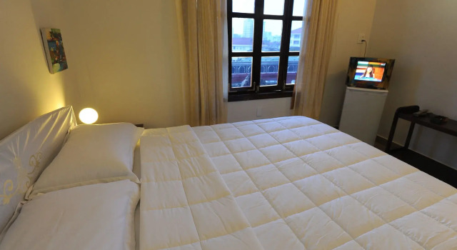 Glenda Hotel