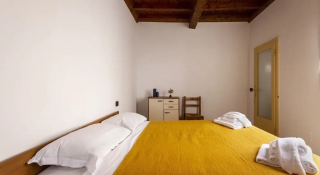 Canossa Apartment